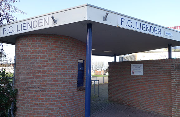 ING verlengt sponsorcontract FC Lienden met drie jaar