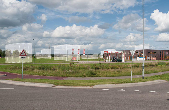 Doejenburg II, van hoofdpijnlocatie naar succesnummer