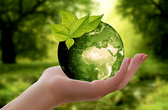 Extra aandacht voor recycling en hergebruik van materialen