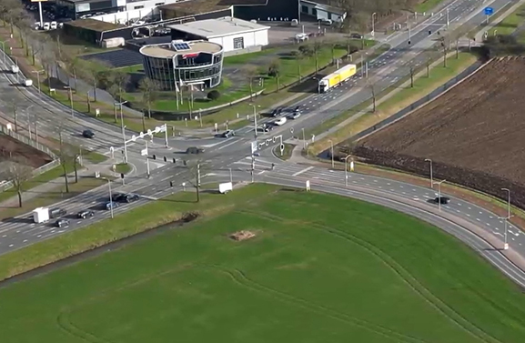 PCG Buren bezorgd over mogelijke drugs-drive-in in Tiel