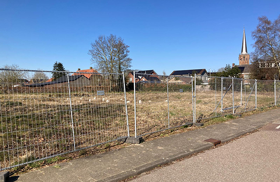 Strubbelingen bij geplande bouw appartementencomplex in Maurik