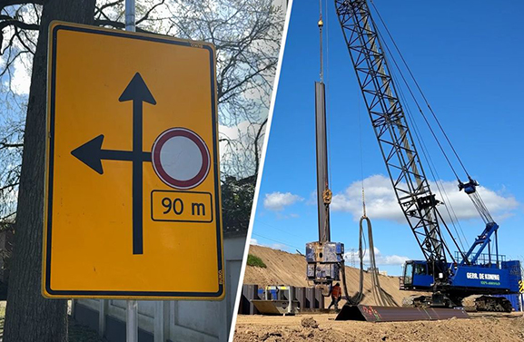 Dit Betuwse dorp is bang om van de buitenwereld afgesneden te worden