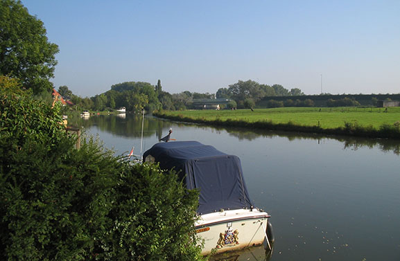 West Betuwe verbetert toegang tot Linge voor haar inwoners