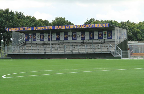 LRC Leerdam kampt met gebrek aan voetbaltrainers