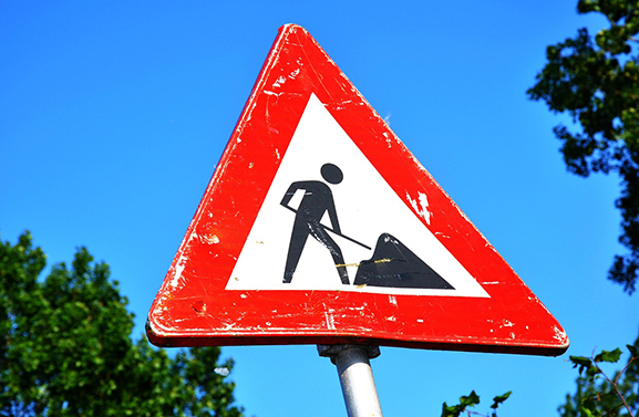 Aanleg fietspad en herinrichting kruising Prijsseweg starten op 12 mei