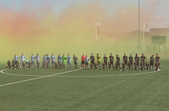 Zo verliep de Culemborgse derby
