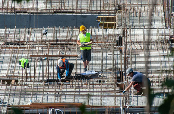Bouw 20.000 woningen op de tocht in Gelderland door huurbevriezing
