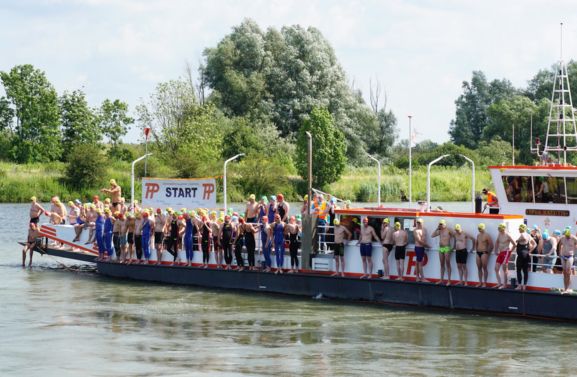 Lektocht: 'Wat moeten we zonder Arie?'