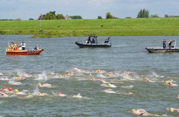 Lektocht: 'Wat moeten we zonder Arie?'