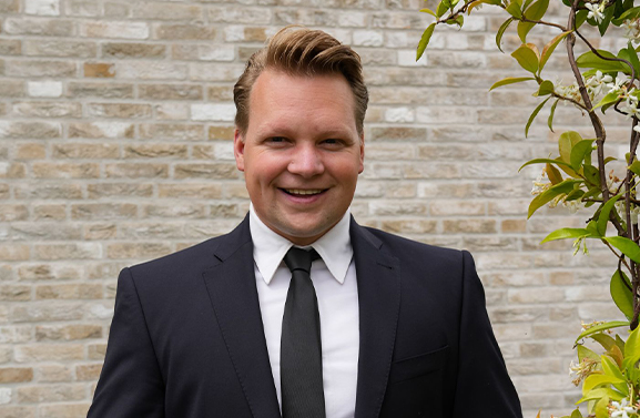 Laurys Bennink opnieuw benoemd tot lijsttrekker VVD