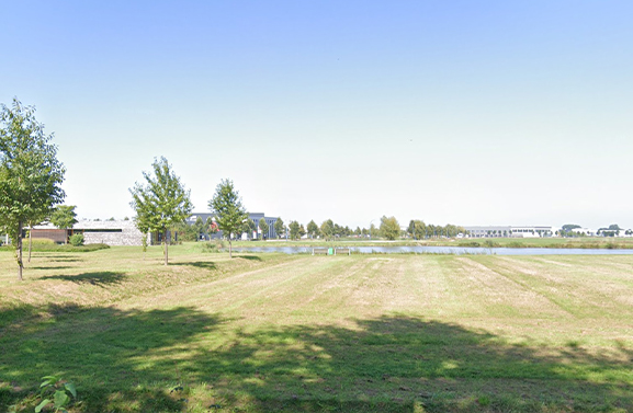 Gemeente verkoopt grond aan Dela voor uitbreiding crematorium