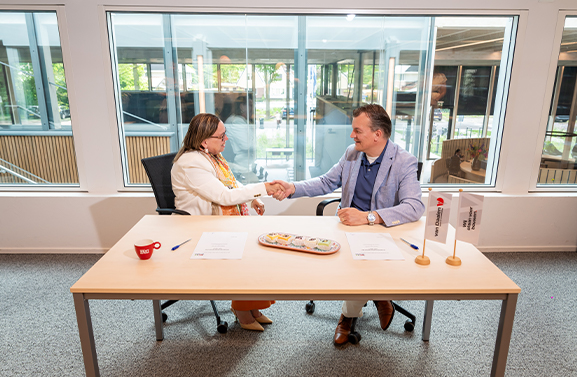 Startsein voor woningbouwplannen Deil-West