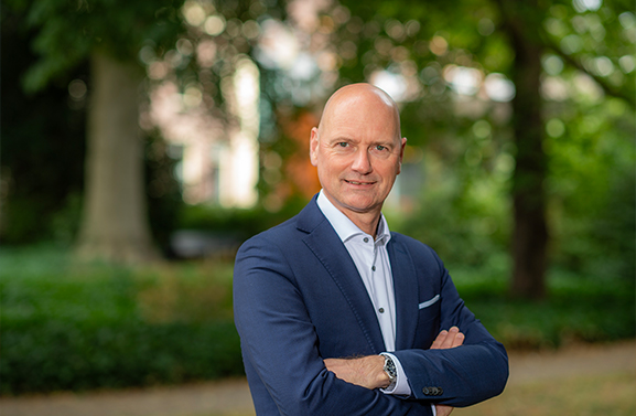Pieter Koks nieuwe waarnemend gemeentesecretaris in Tiel