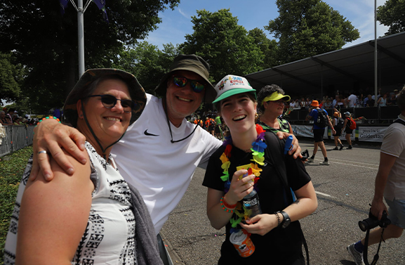 Laatste dag Vierdaagse vol emotie én al een stiekeme blik naar volgend jaar