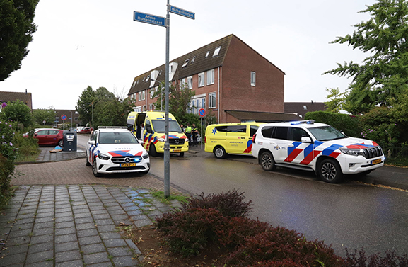 Update | Man (50) overleden na eenzijdig ongeval, komt uit Tiel