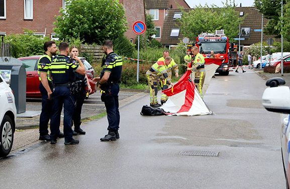 Update | Man (50) overleden na eenzijdig ongeval, komt uit Tiel