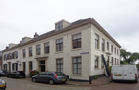 Vragen naar de bekende weg: de Rodeheldenstraat