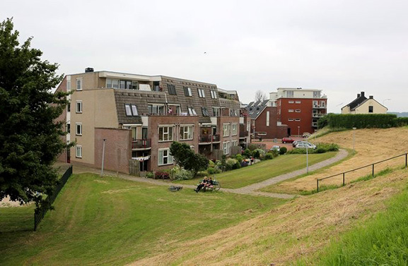 Inwoners mogen meepraten over woonzorgvisie