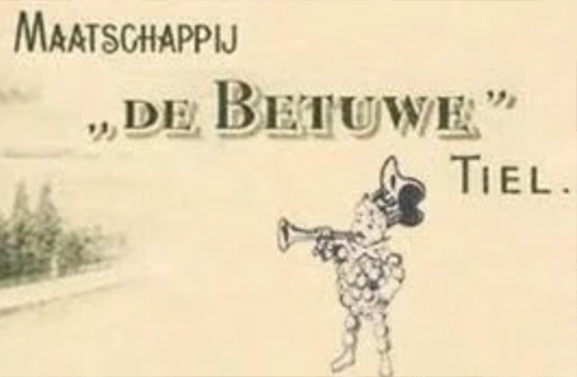 Maand van de Geschiedenis 2025 ook in Tiel