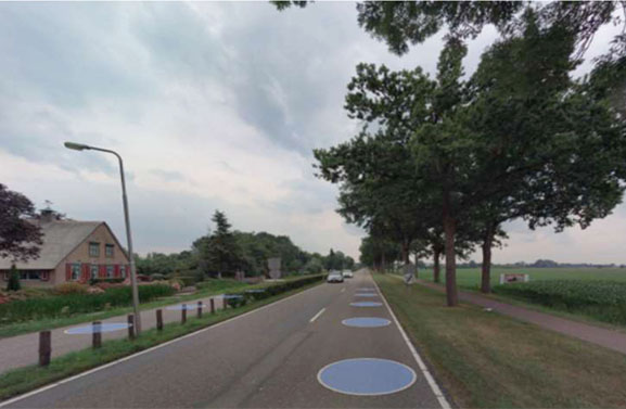 N484 tussen Leerdam en Zijderveld/A2 in 2023 op de schop