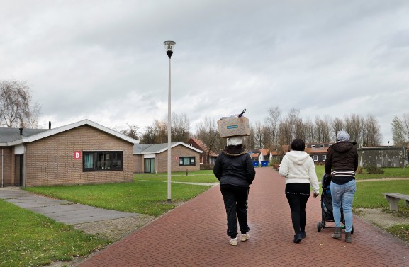 Vijfheerenlanden roept inwoners op: Denk mee over opvang Afghanen