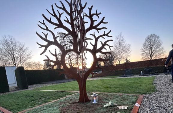 SRC Weekend: een plek waar verdriet en liefde samenkomen