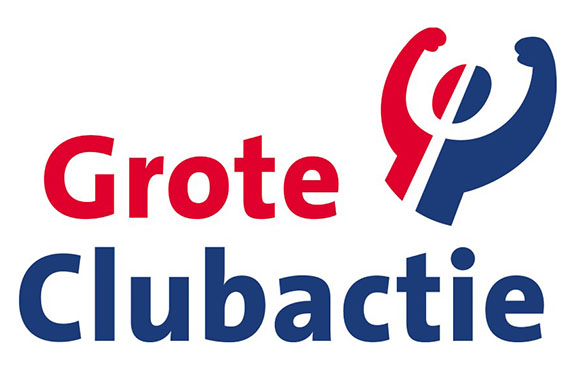 Clubs uit Culemborg halen € 27.492 op met Grote Clubactie 2021