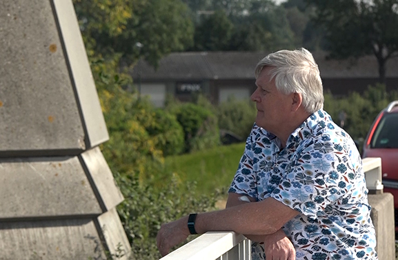 Inwoners van Waardenburg zijn bezorgd over verbreding A2