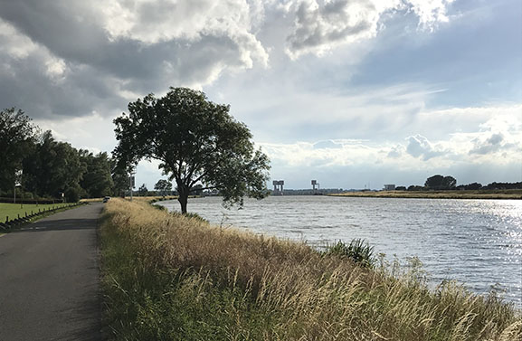 Gemeente Buren op weg naar anders verwarmen