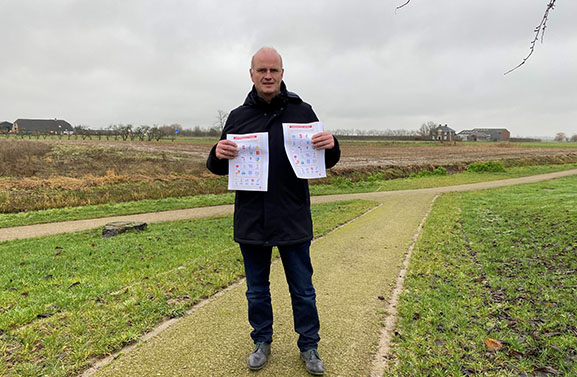 Gemeente Buren zoekt hét ultieme idee tegen zwerfafval