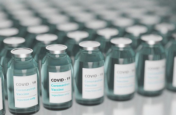 GGD Gelderland-Zuid zet steeds meer coronavaccinaties