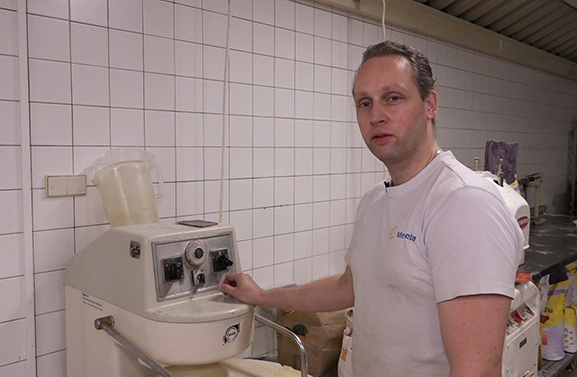 Brood bij de bakker wordt duurder