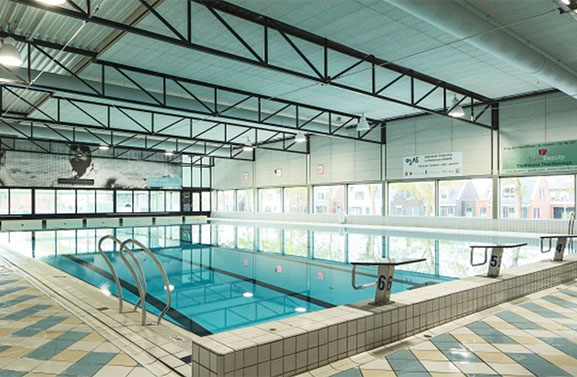 Helsdingen breidt zwemonderwijsteam uit om wachtlijsten te verkorten