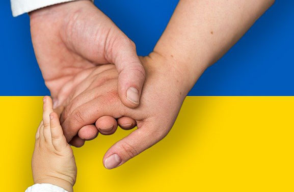 Warm welkom in West Betuwe voor vluchtelingen uit Oekraïne