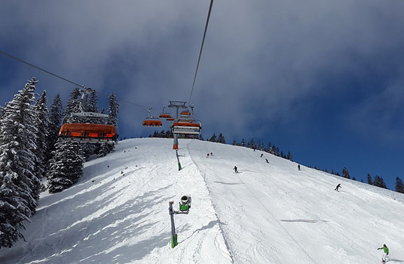 Ski-ongeluk in Tirol eist leven van inwoner Spijk