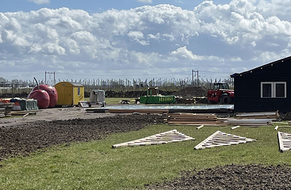 Raad van State geeft definitieve klap op plannen Streeckerij de Betuwe