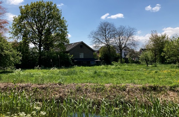 Monnikendreef wordt locatie voor flexwonen