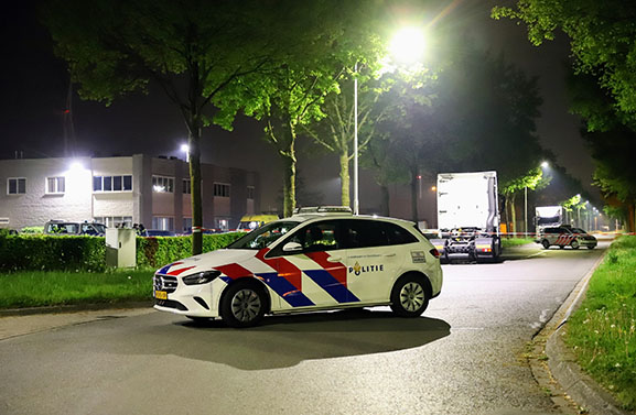 Zaak gewelddadig incident Geldermalsen uitgesteld