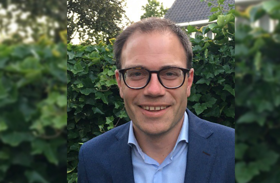 Evert Jan Kruijswijk Jansen nieuwe gemeentesecretaris Culemborg