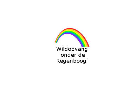 Het hek sluit voor wildopvang ‘Onder de Regenboog’