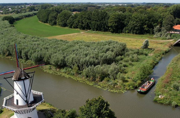 Overleden baron laat bijzonder schip achter als erfstuk