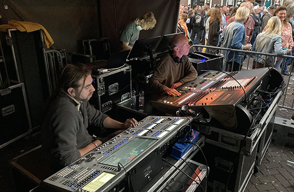 The Blues was back in town, meer dan 11.000 bezoekers bij Culemborg Blues