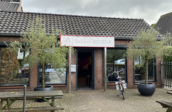 Bakkerij Immink in Culemborg en Beusichem stopt na meer dan 100 jaar