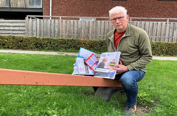 Spookfacturen zaaien angst onder ondernemers