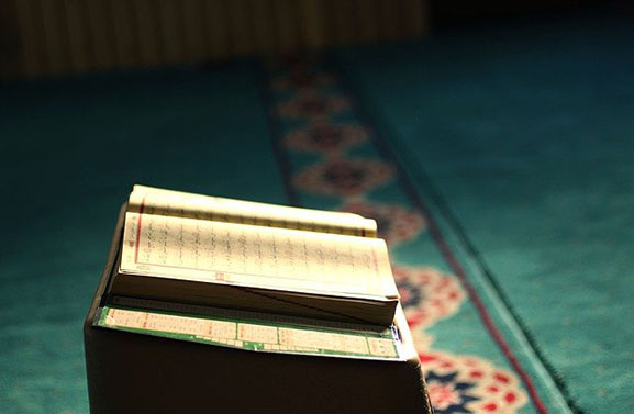 Culemborgse moskee ontvangt dreigbrief in de vorm van een luier