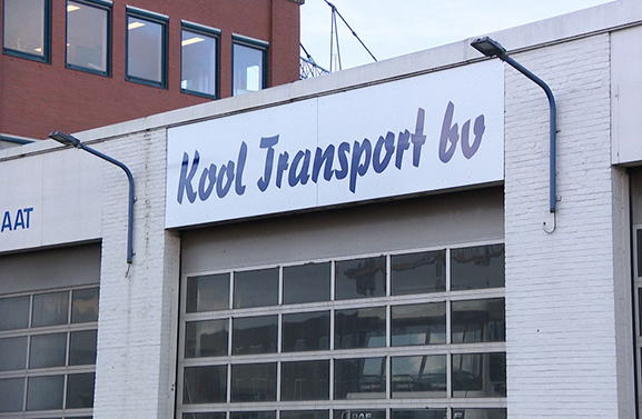 Verdriet bij chauffeurs Kool Transport: ‘in een half jaar is alles kapot’