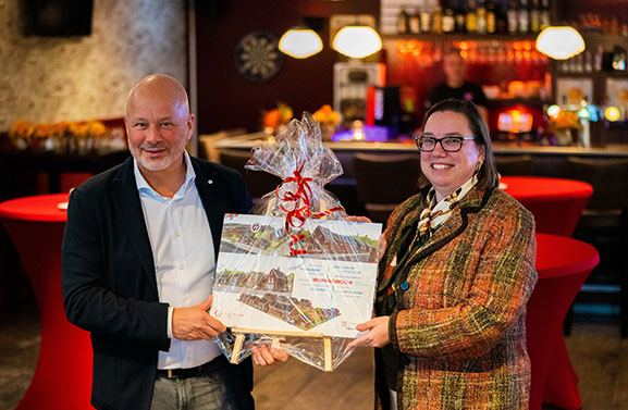 Bouw van zesentwintig woningen in Herwijnen-Oost stap dichterbij