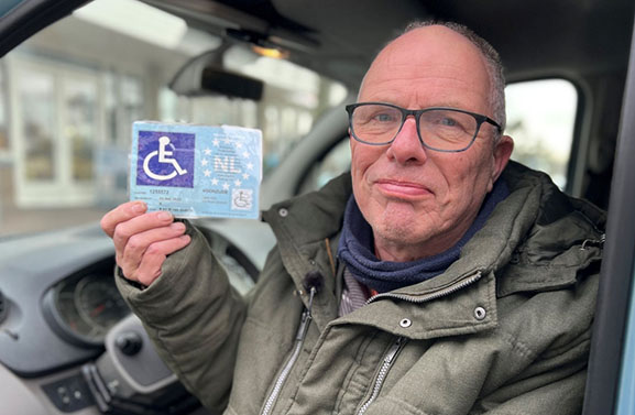 Rekenfout Vijfheerenlanden: duurste parkeerkaart wordt goedkoper