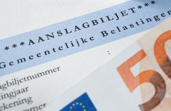 Vijfheerenlanden verstuurt volgende week gemeentelijke aanslag 2023