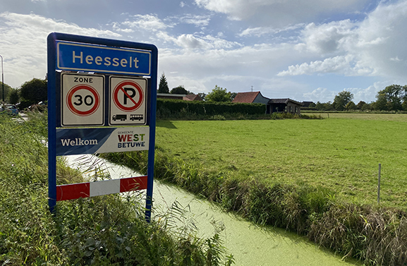 ChristenUnie trekt toch motie in over verkeersveiligheid Waalbandijk